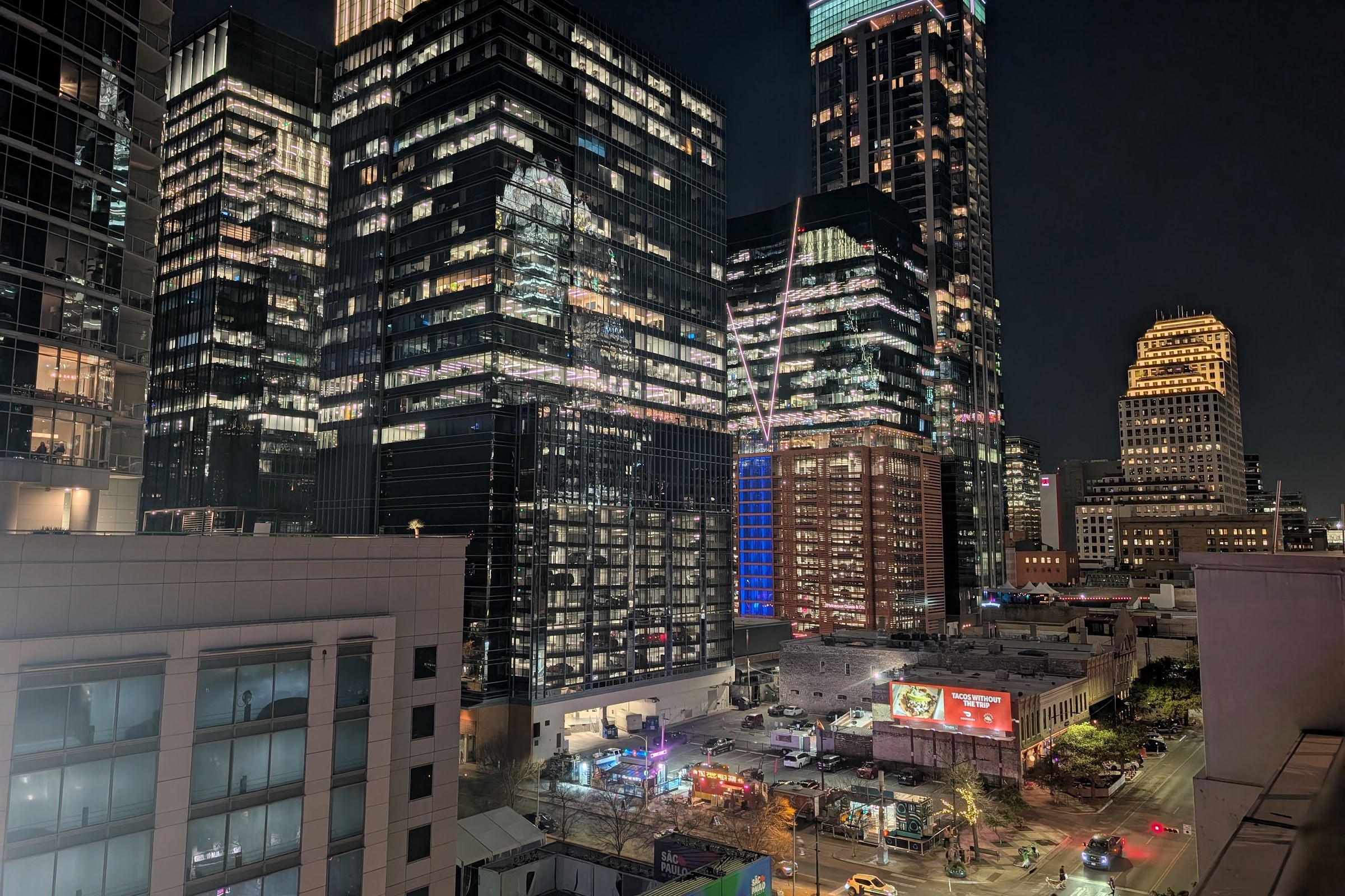 Edge Rooftop, a rooftop in Austin, USA — photo 5