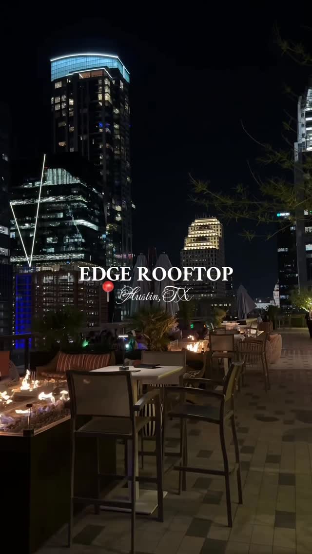 Video 8 from Edge Rooftop