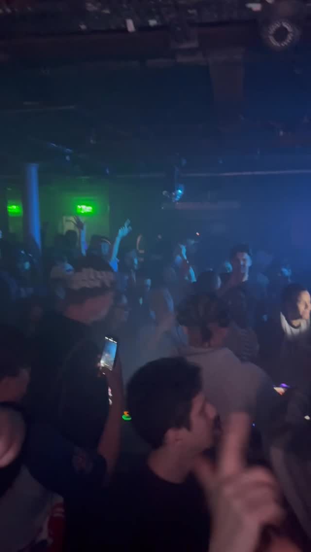 Video 3 from Egg London