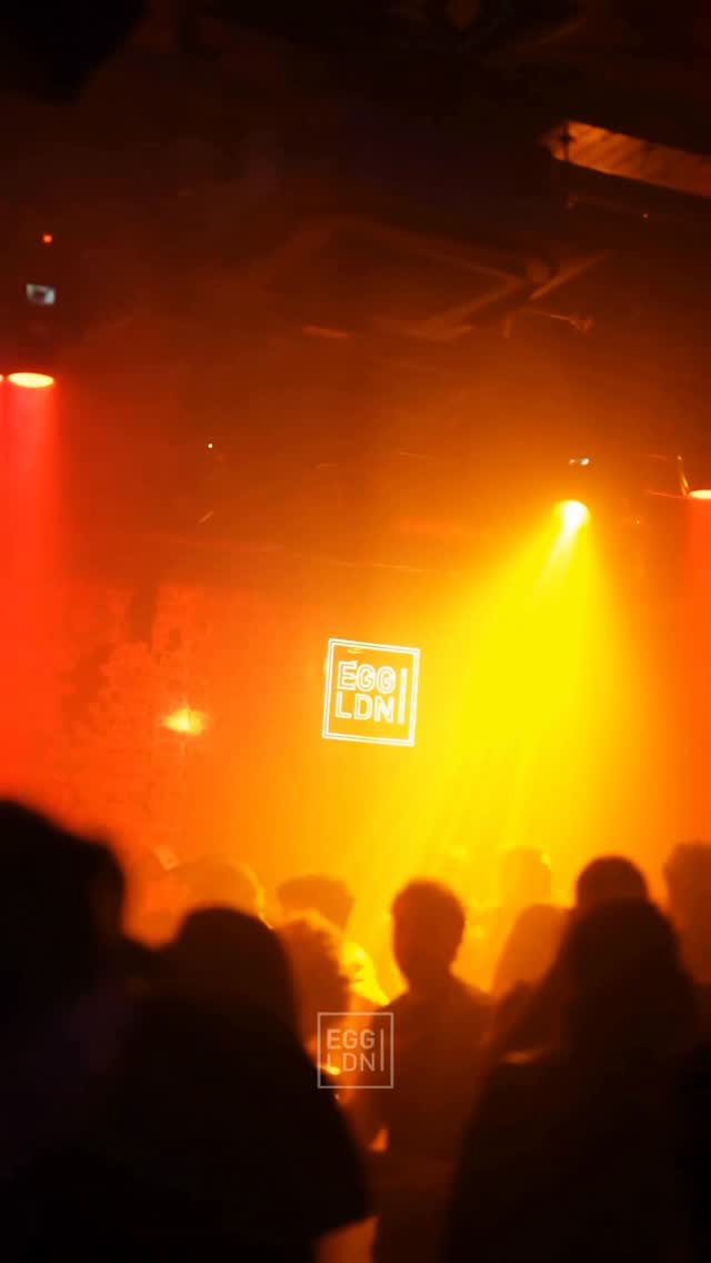 Video 2 from Egg London