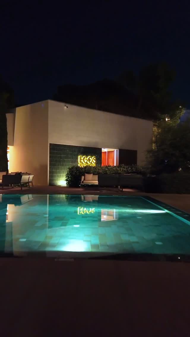 Video 7 from Egos Beach Club
