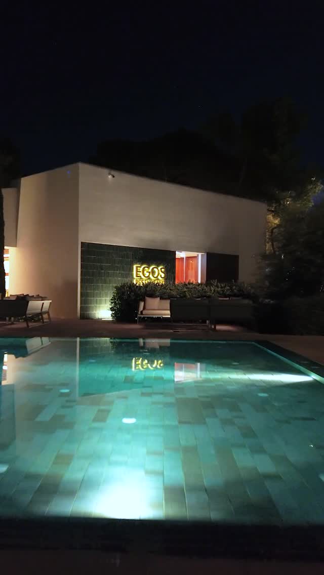 Video 1 from Egos Beach Club