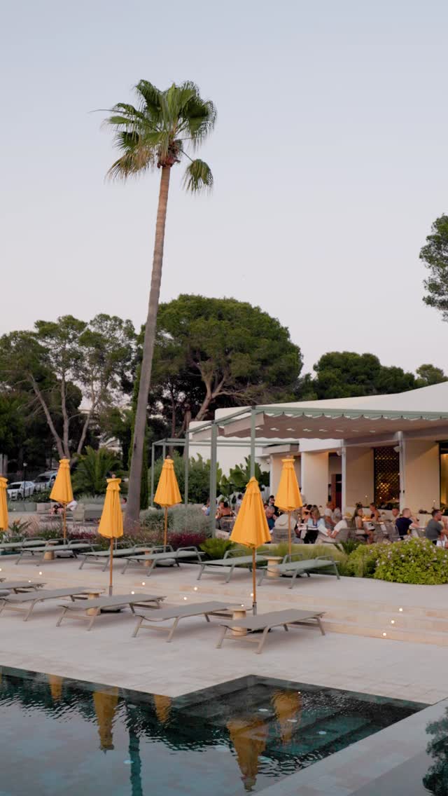 Video 2 from Egos Beach Club