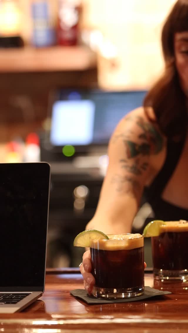 Video 4 from Eighty Eights Coffee & Cocktails