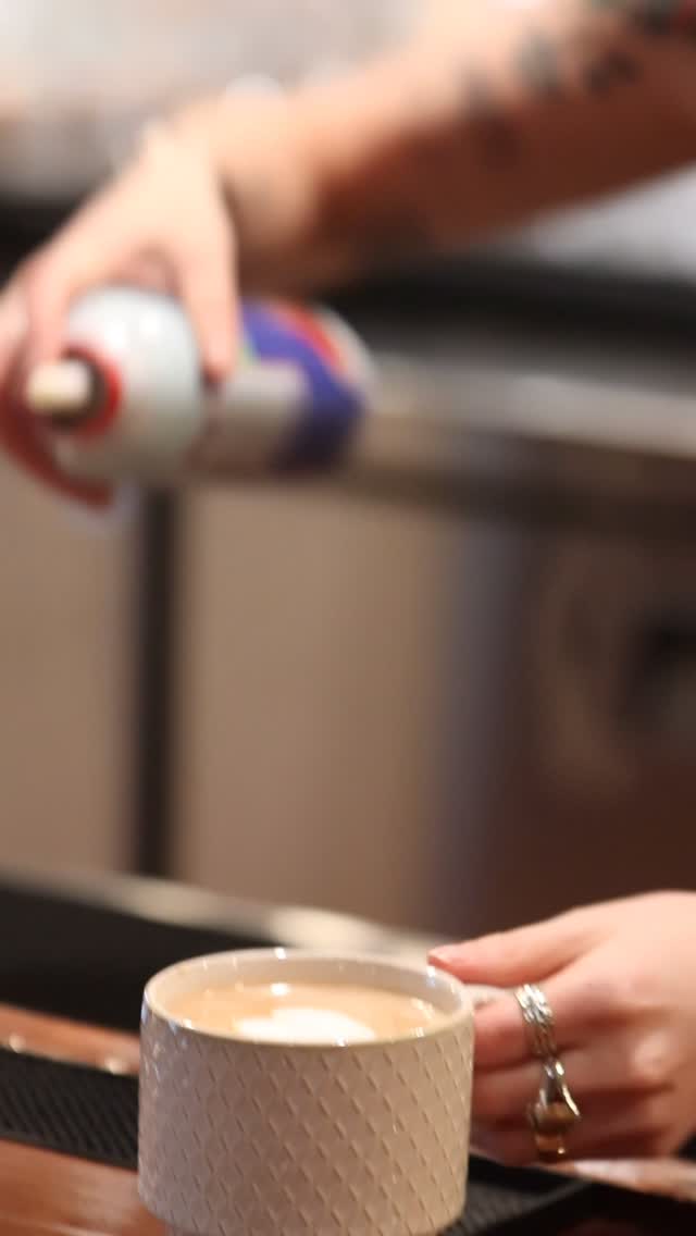 Video 5 from Eighty Eights Coffee & Cocktails