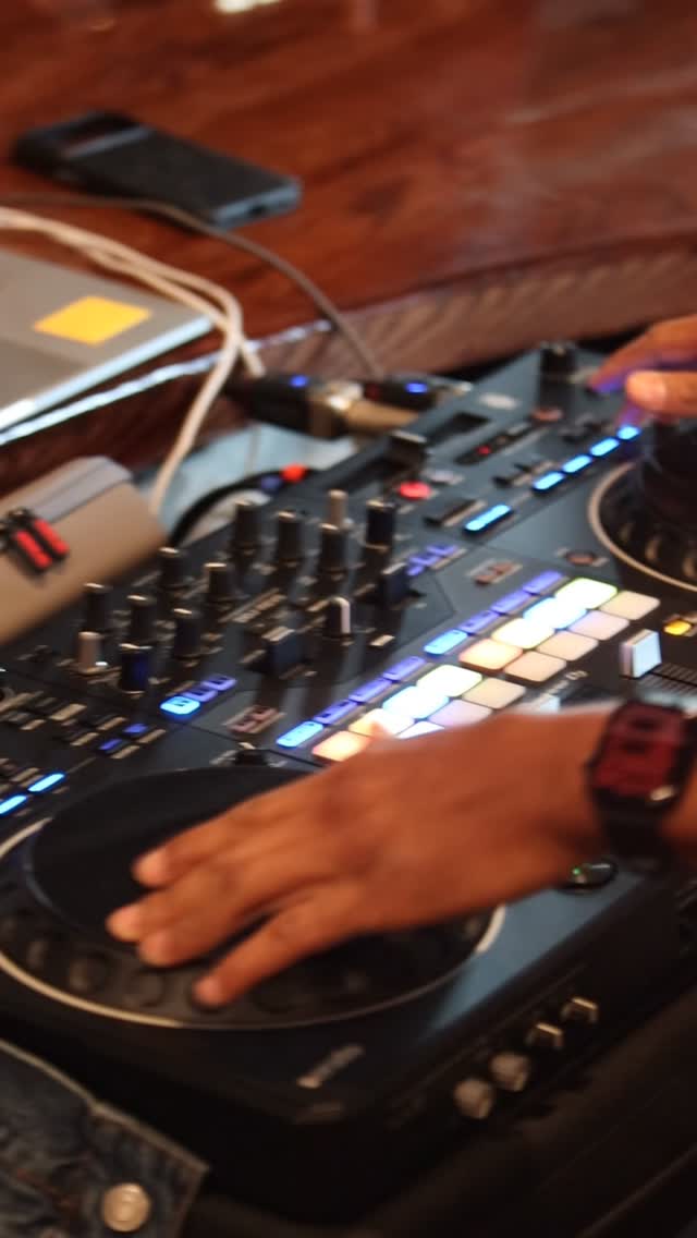 Video 2 from Eighty Eights Coffee & Cocktails