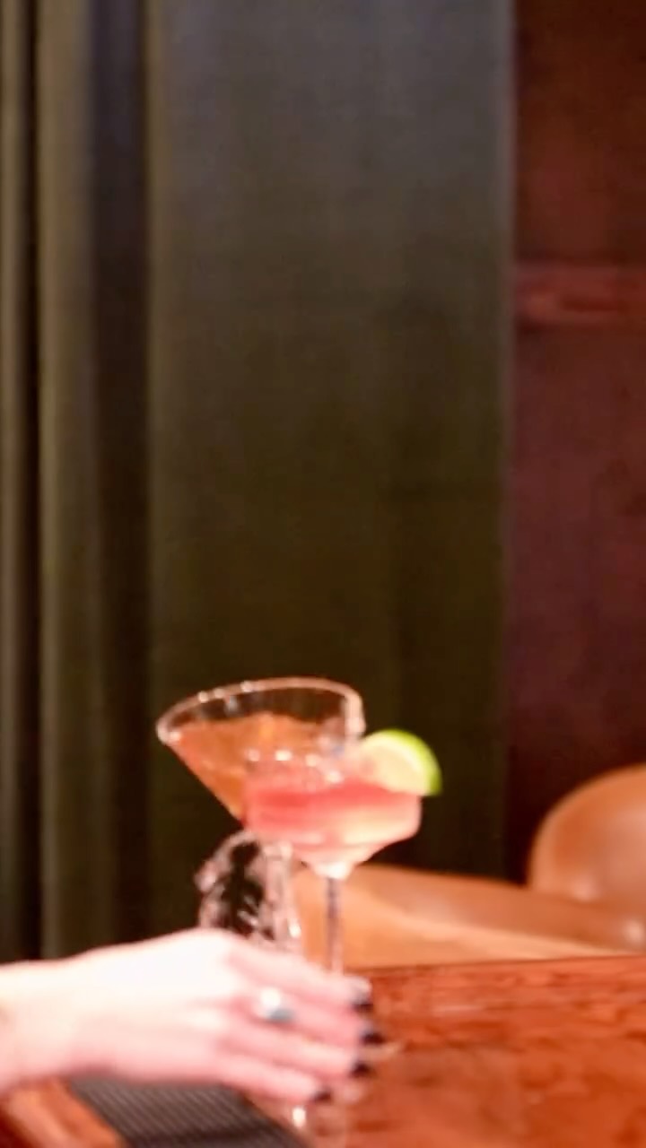 Video 8 from Eighty Eights Coffee & Cocktails