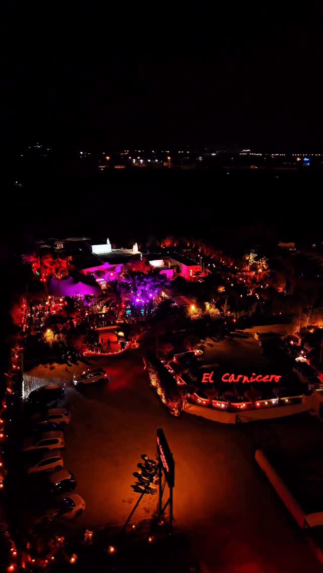 Video 5 from El Carnicero