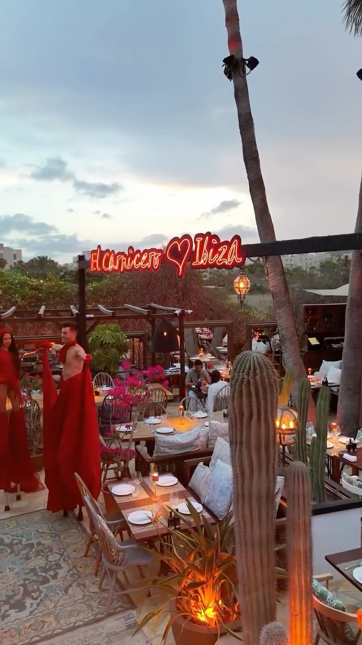 Video 3 from El Carnicero