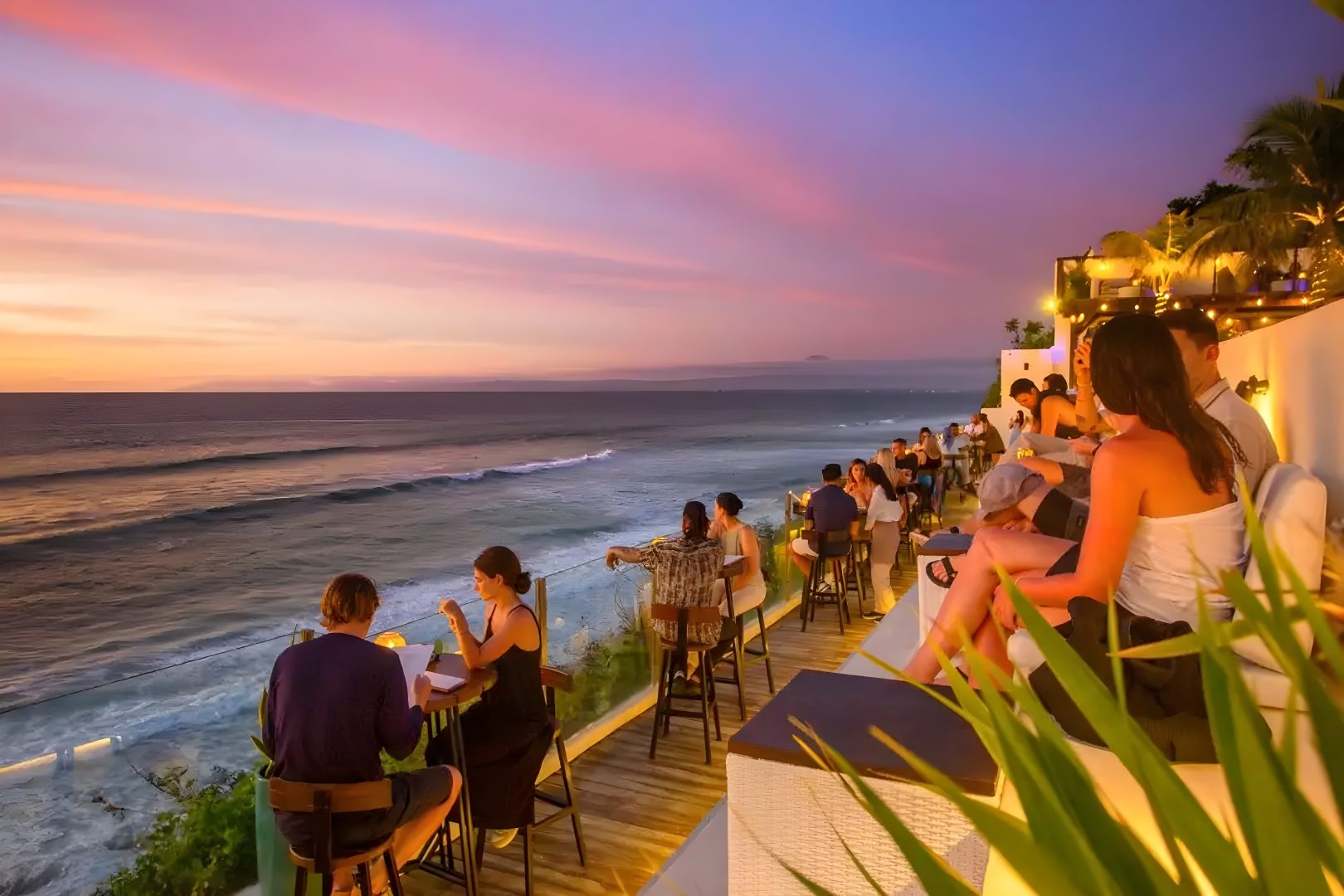 El Kabron, a pool club in Bali, Indonesia — photo 4