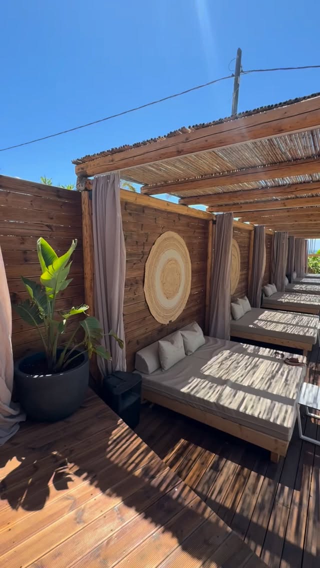 Video 7 from El Paradiso