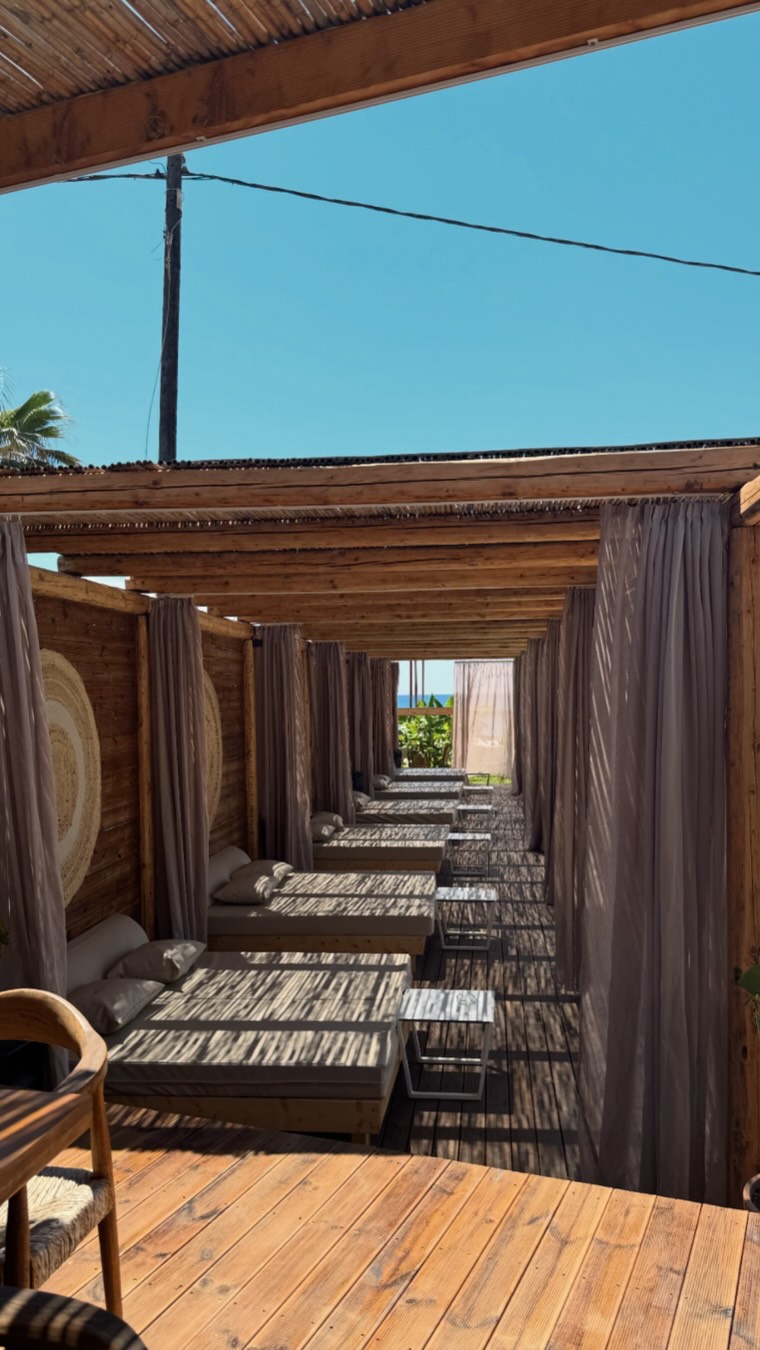 Video 5 from El Paradiso