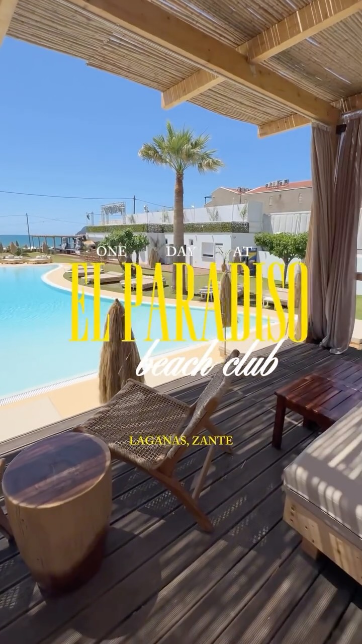 Video 8 from El Paradiso