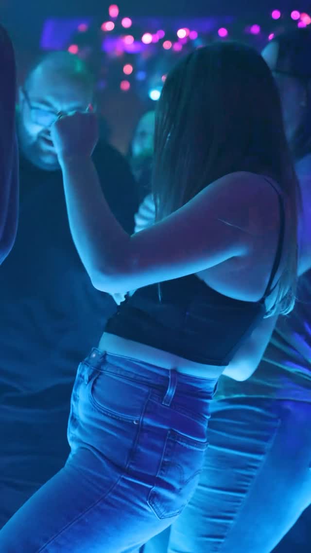 Video 6 from Electric Avenue