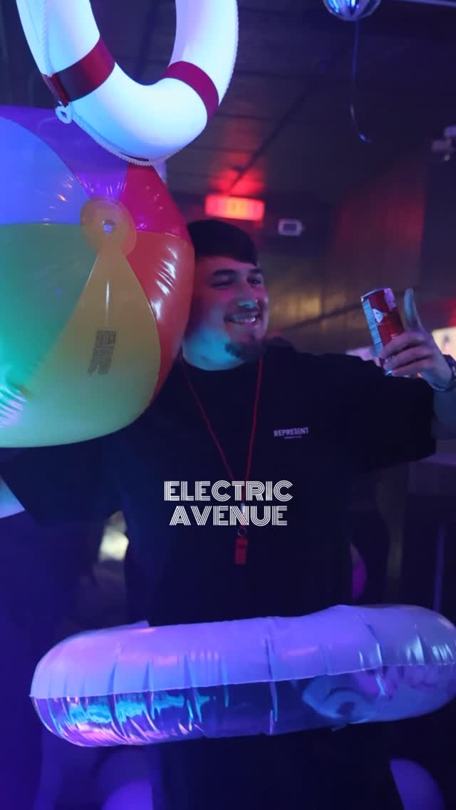 Video 5 from Electric Avenue