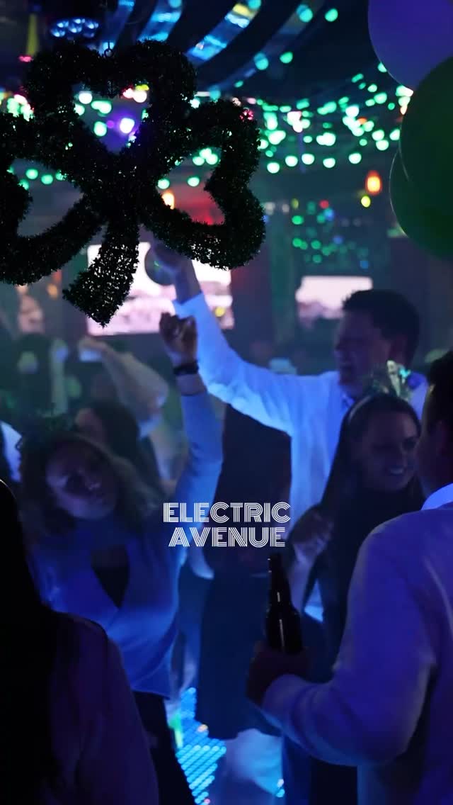 Video 3 from Electric Avenue
