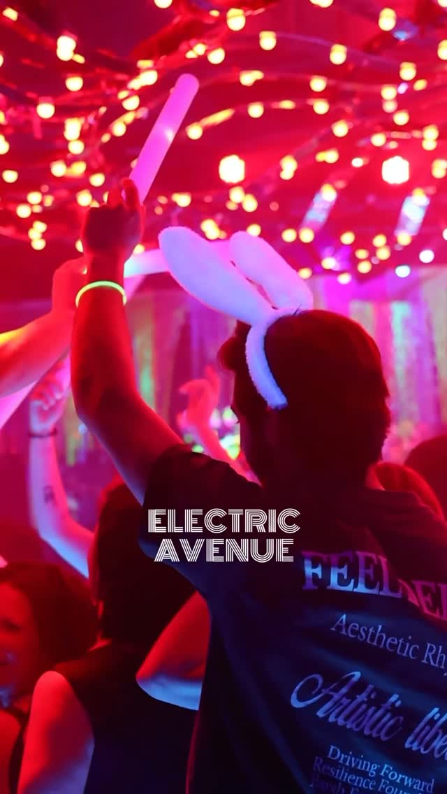 Video 1 from Electric Avenue