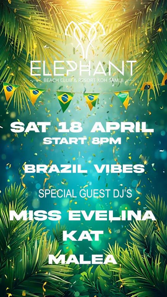 Video 3 from Elephant Beach Club