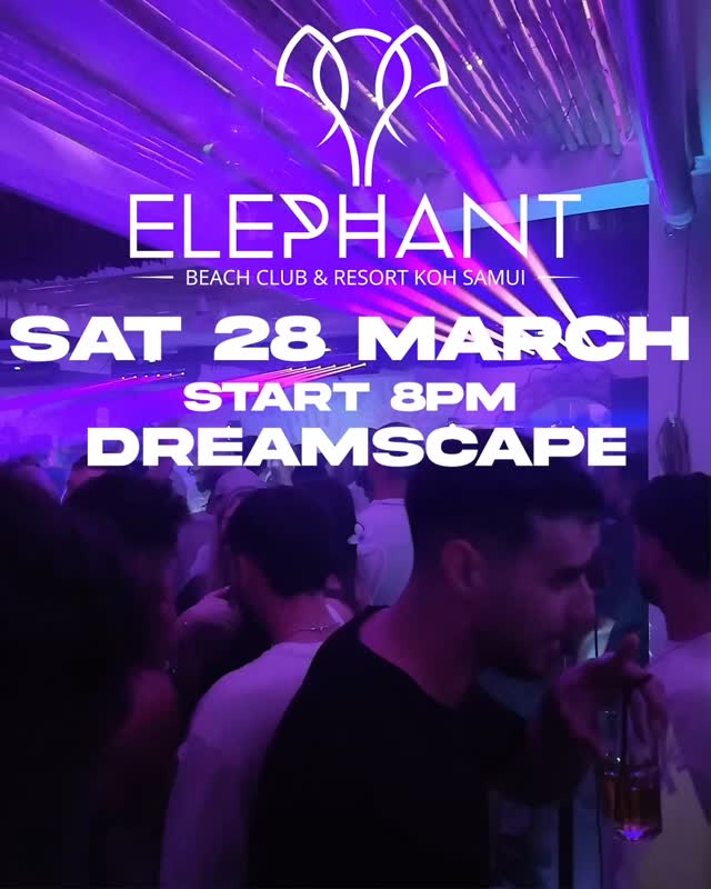Video 6 from Elephant Beach Club