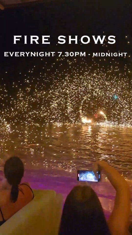 Video 1 from Elephant Beach Club