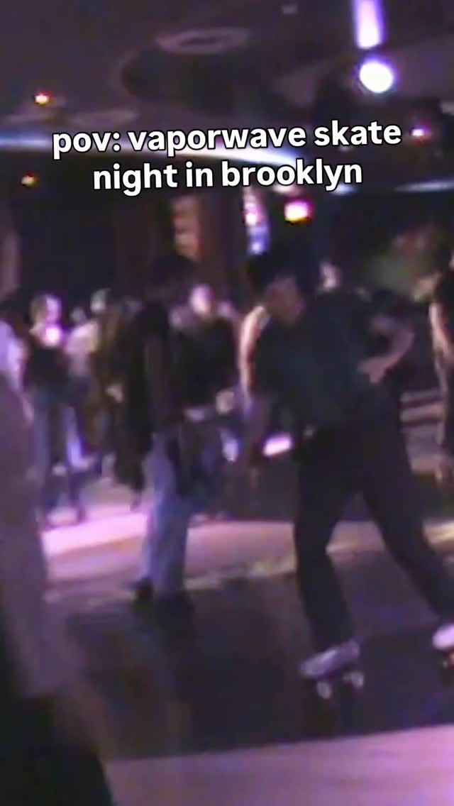 Video 7 from Elsewhere