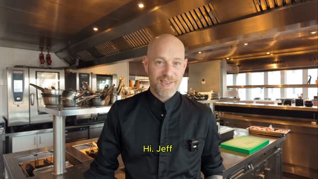 Video 3 from Elvy Gastrobar