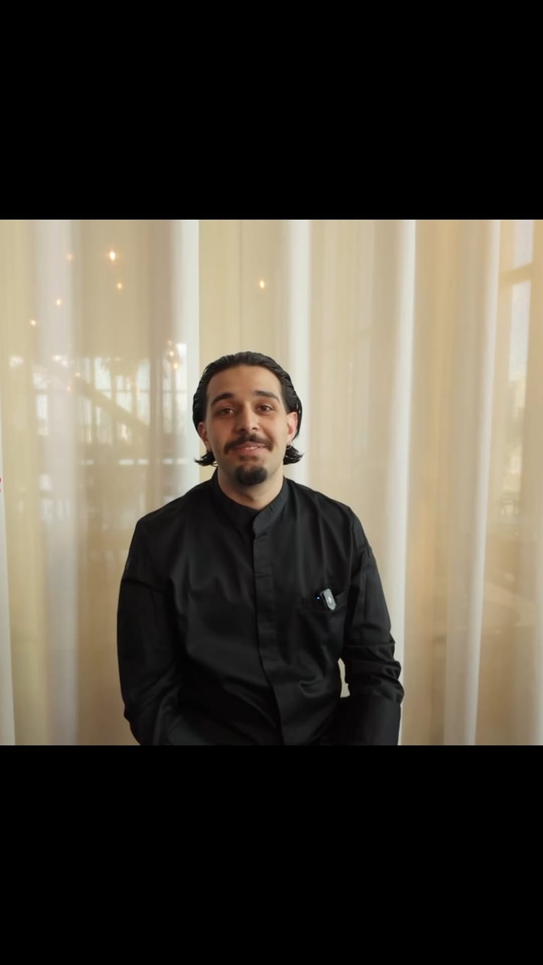 Video 1 from Elvy Gastrobar