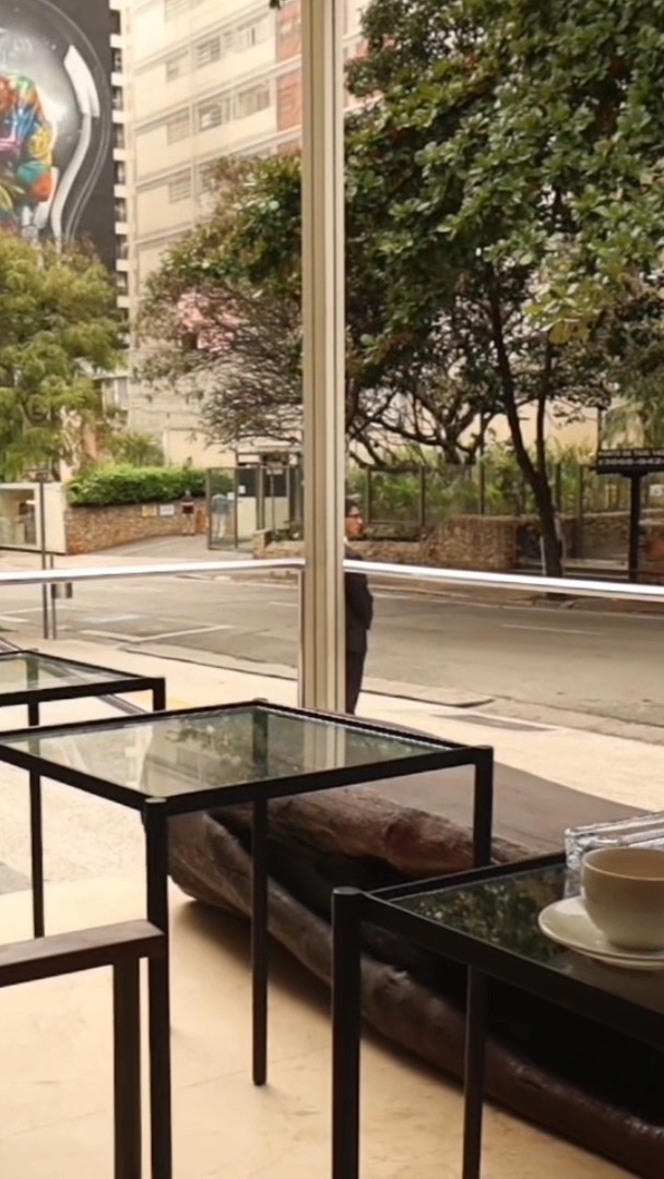 Video 5 from Emiliano Rooftop