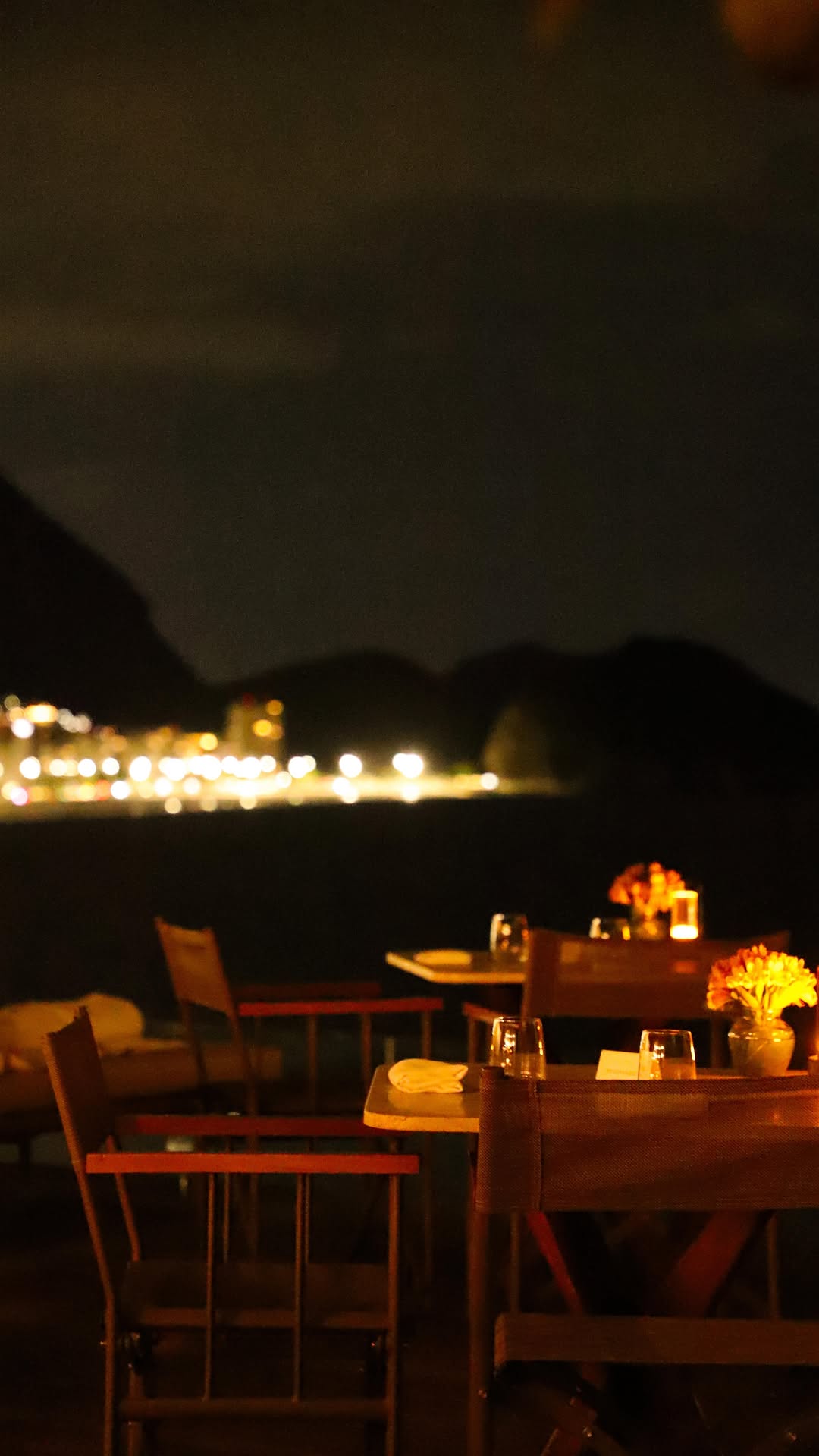 Video 4 from Emiliano Rooftop