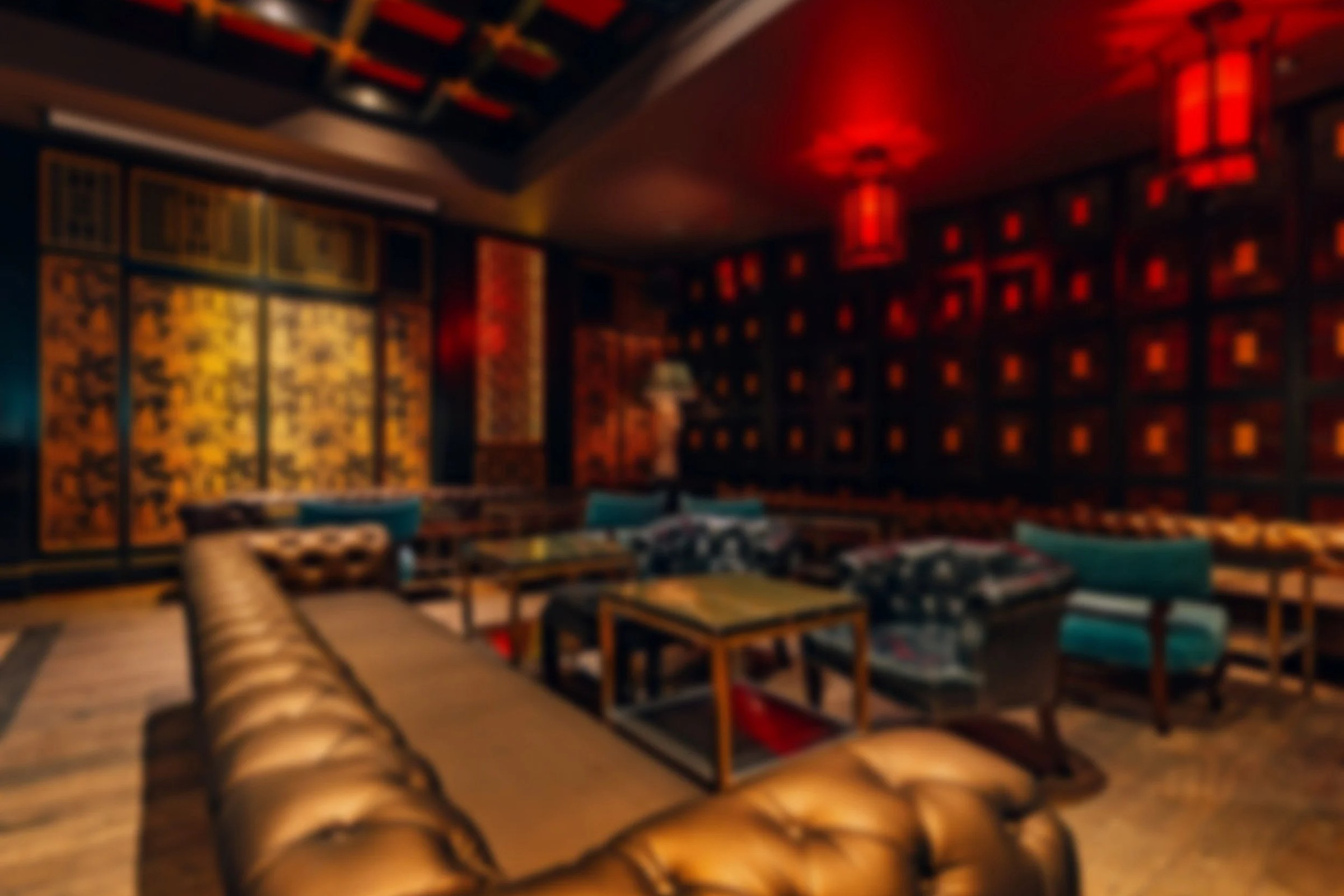 Empire, a restaurant in Boston, USA — photo 2