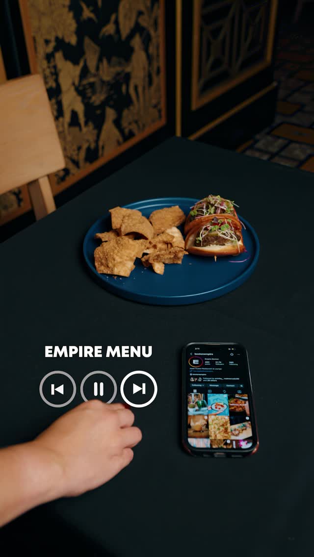 Video 1 from Empire