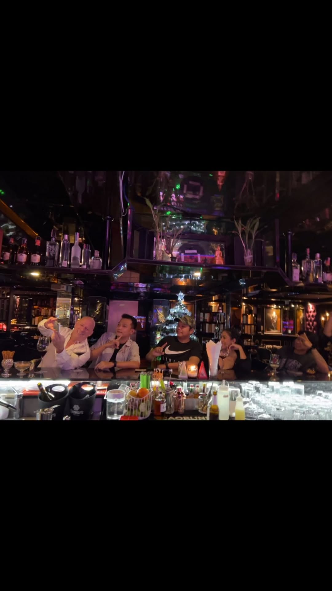 Video 3 from Empire Private Club at The Hilton