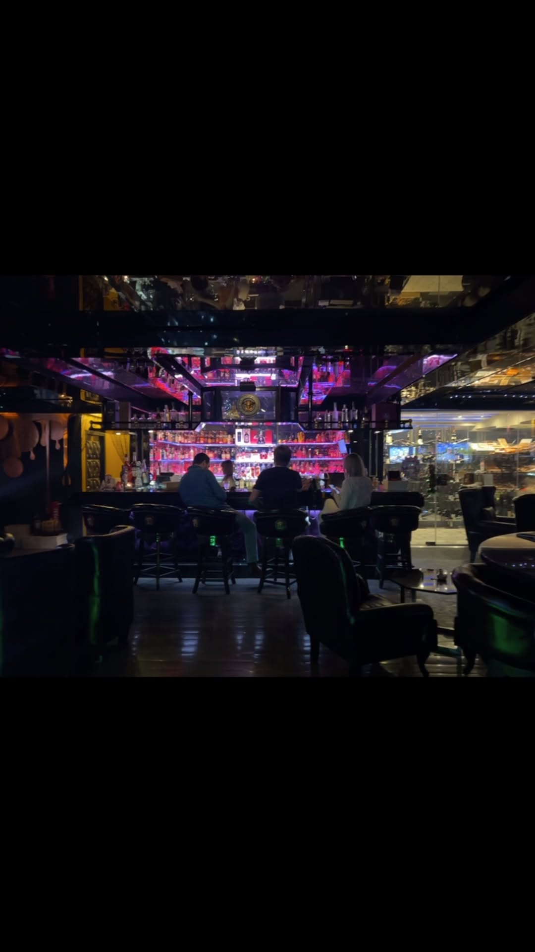 Video 4 from Empire Private Club at The Hilton
