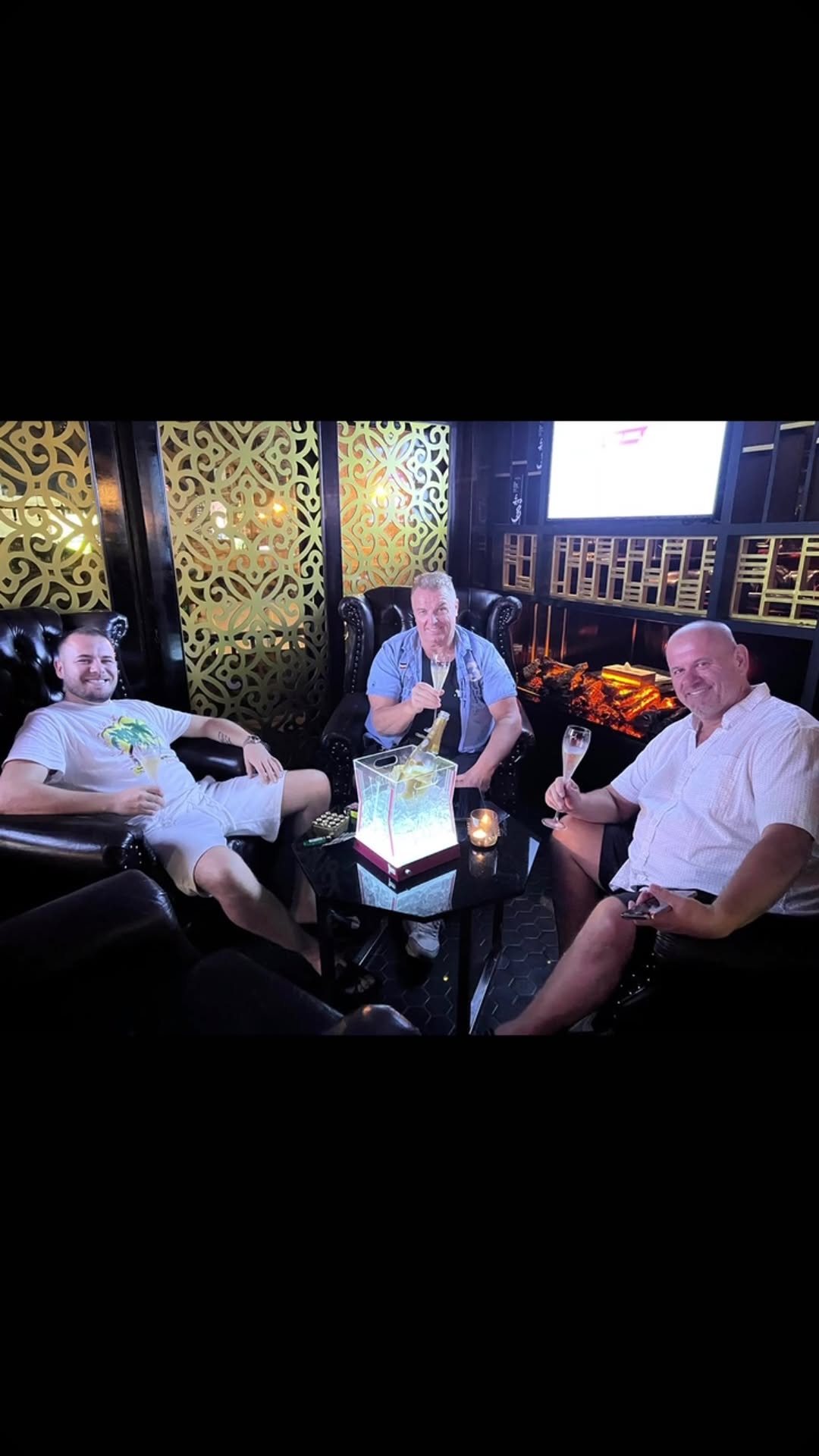 Video 6 from Empire Private Club at The Hilton