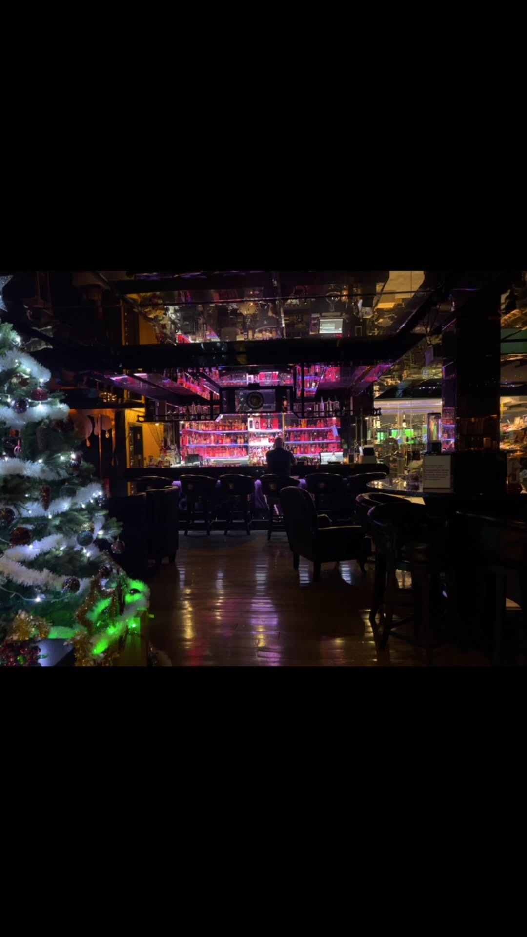 Video 5 from Empire Private Club at The Hilton