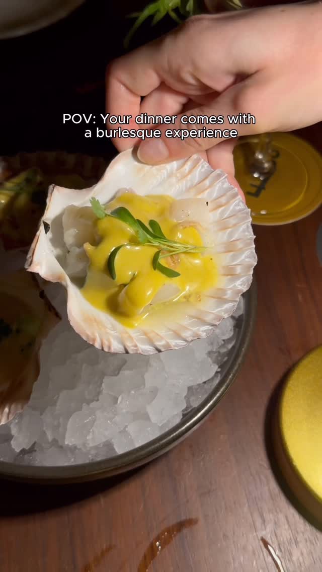 Video 5 from Employees Only