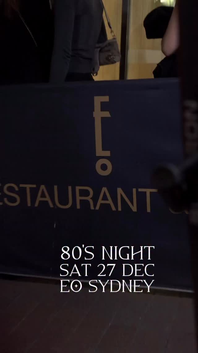 Video 7 from Employees Only