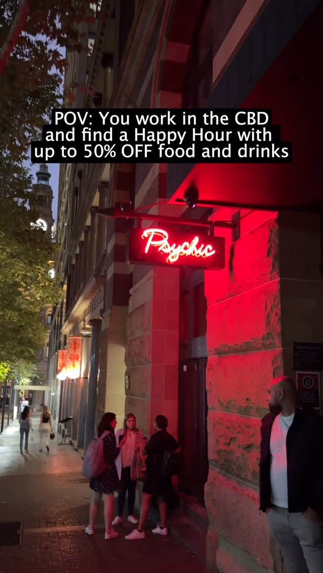 Video 2 from Employees Only