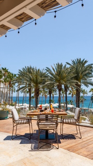 Video 6 from Enclave Beach Club at The Hilton