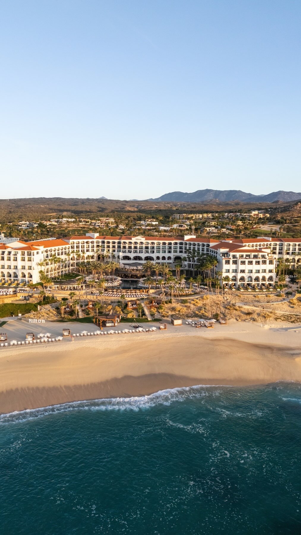 Video 3 from Enclave Beach Club at The Hilton