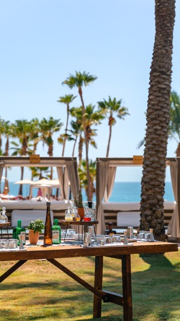 Video 2 from Enclave Beach Club at The Hilton