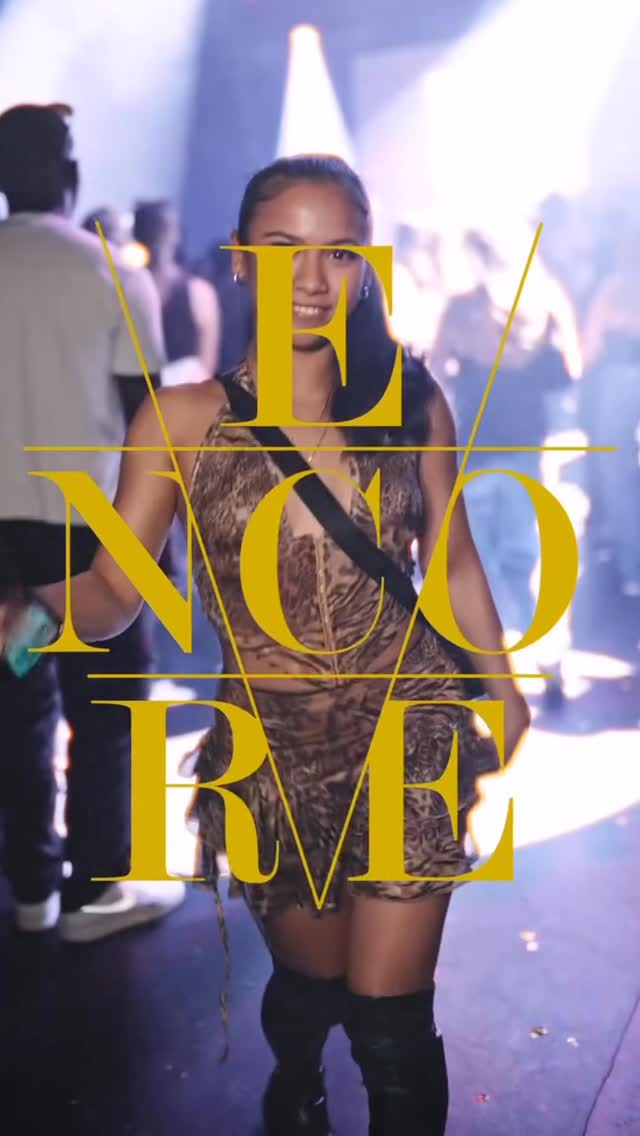 Video 5 from Encore