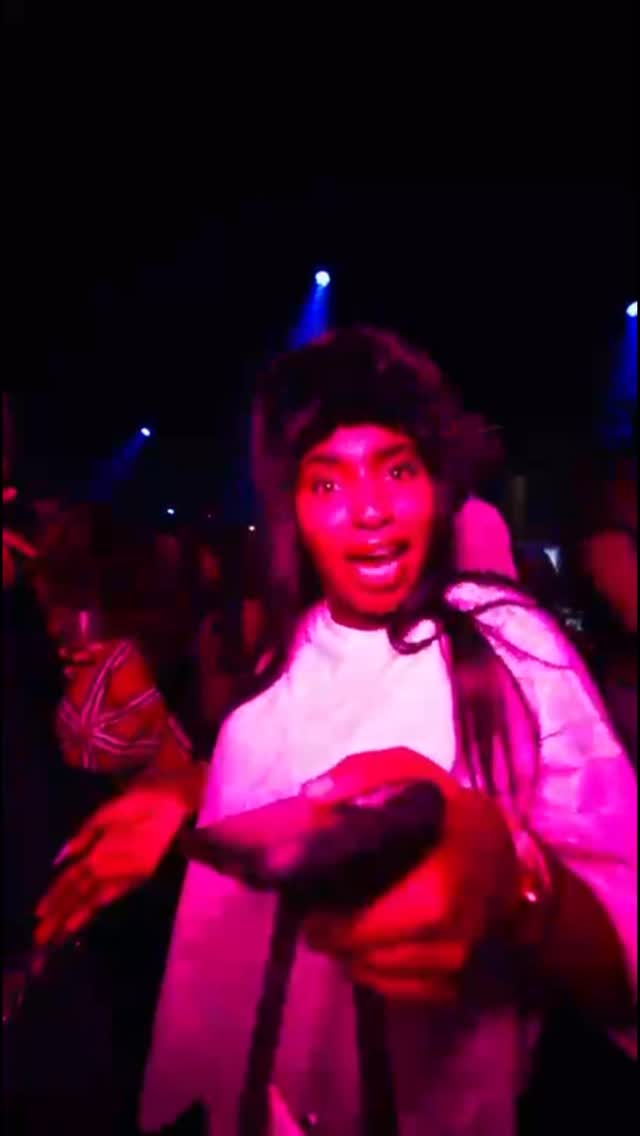 Video 2 from Encore