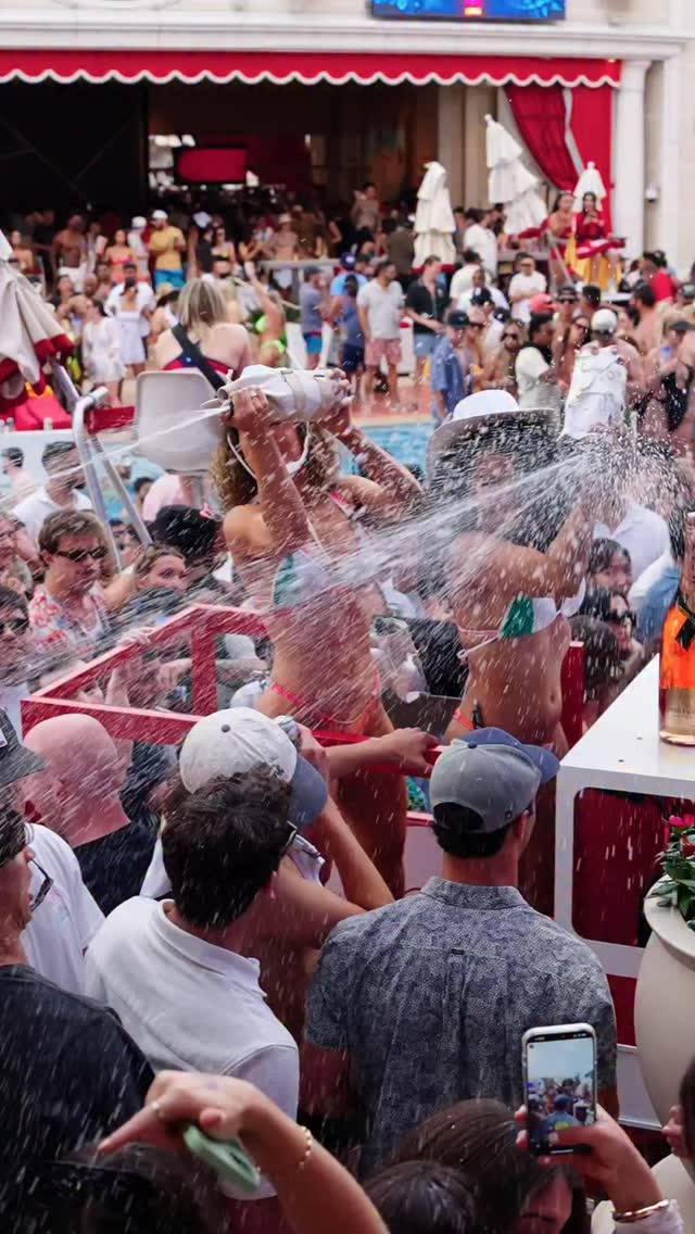 Video 3 from Encore Beach Club 