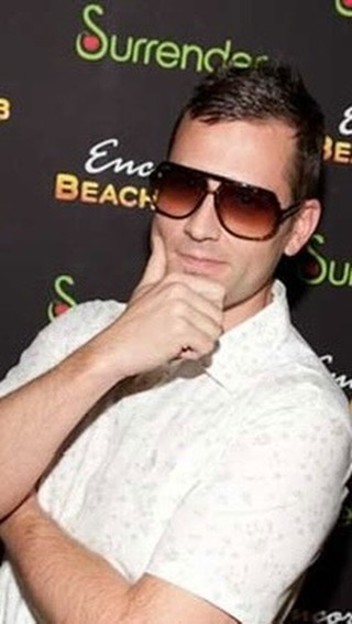 Video 4 from Encore Beach Club 