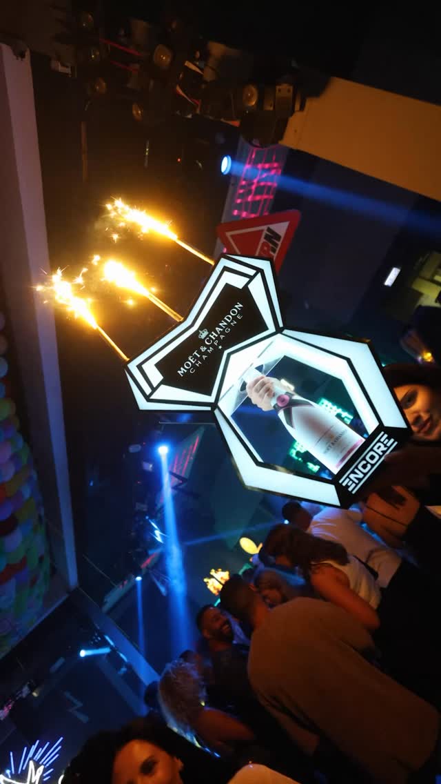 Video 1 from Encore Club