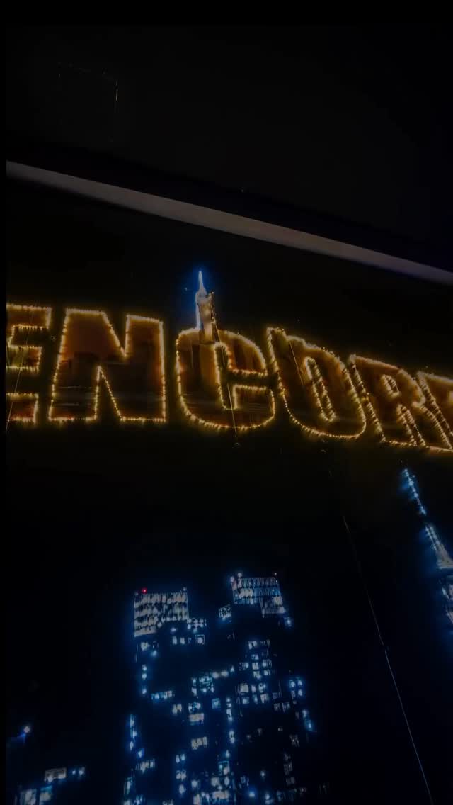 Video 7 from Encore Club