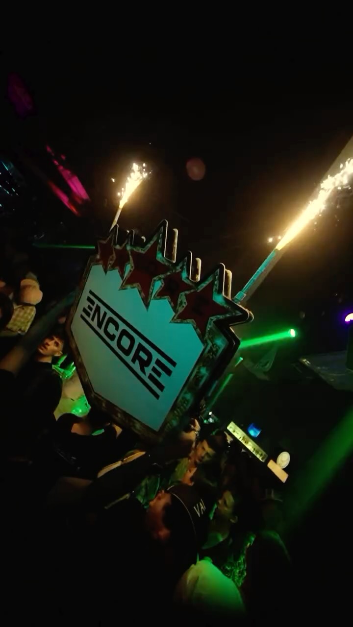 Video 6 from Encore Club