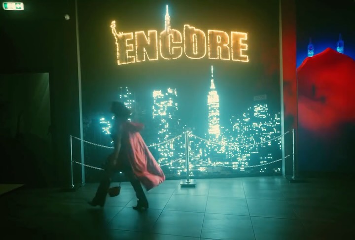 Video 2 from Encore Club