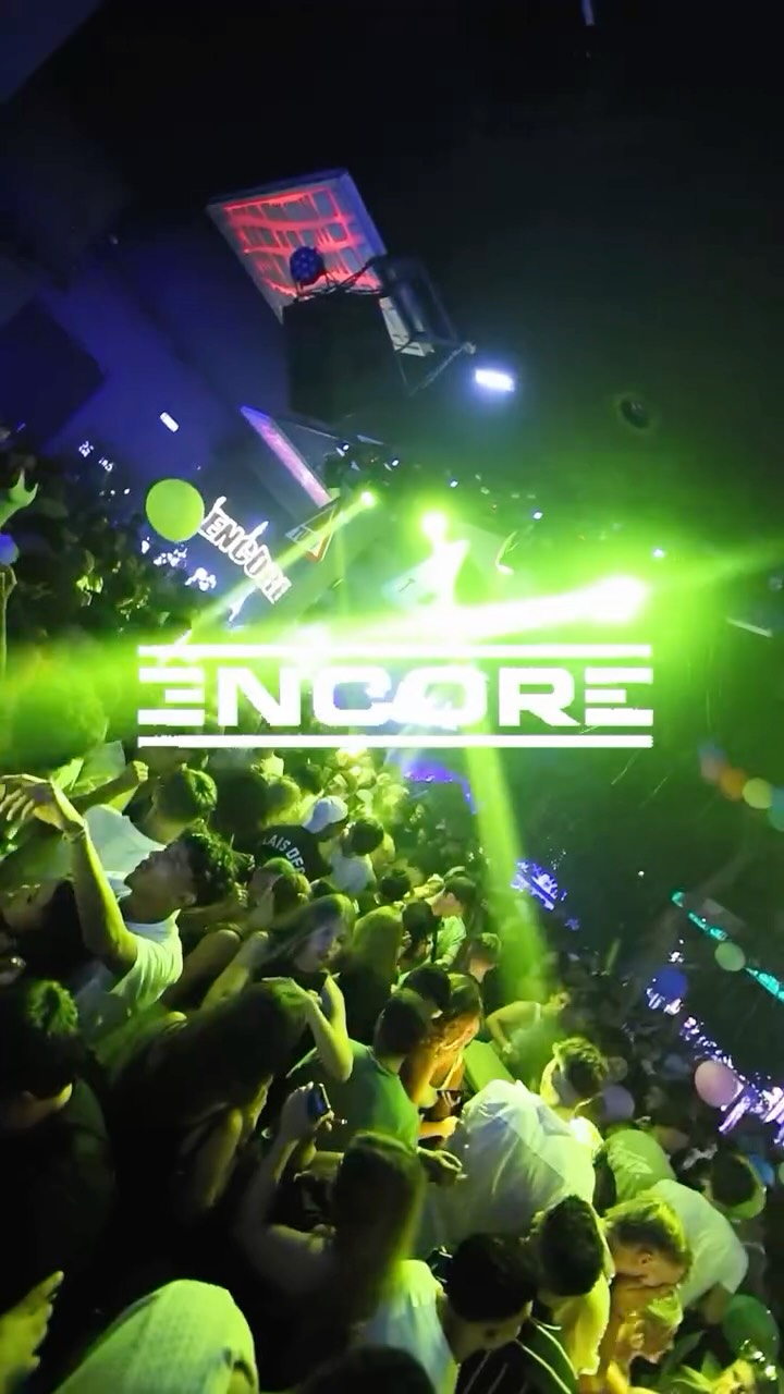 Video 3 from Encore Club